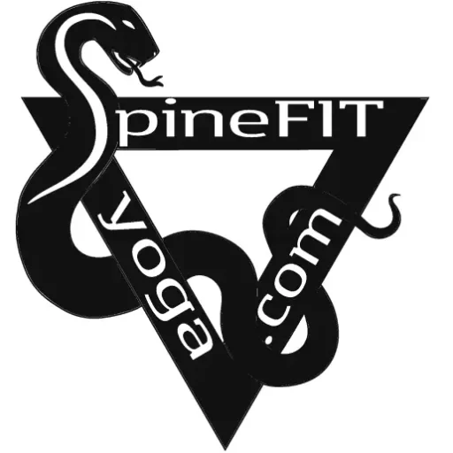 SpineFITyoga